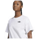 Adidas Γυναικεία κοντομάνικη μπλούζα Slide Graphic Tee Adidas Γυναικεία κοντομάνικη μπλούζα Slide Graphic Tee